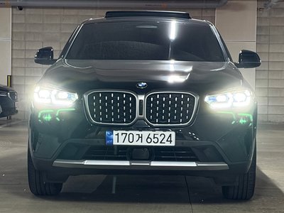 BMW X4 - 2