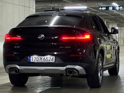 BMW X4 - 4