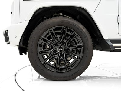 صورة مصغرة 12 لـ 2026 Mercedes-BENZ G-CLASS