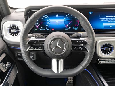 صورة مصغرة 22 لـ 2026 Mercedes-BENZ G-CLASS