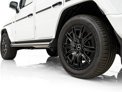 صورة مصغرة 14 لـ 2026 Mercedes-BENZ G-CLASS