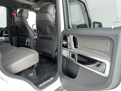صورة مصغرة 32 لـ 2026 Mercedes-BENZ G-CLASS