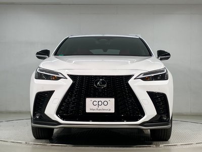LEXUS NX - 3
