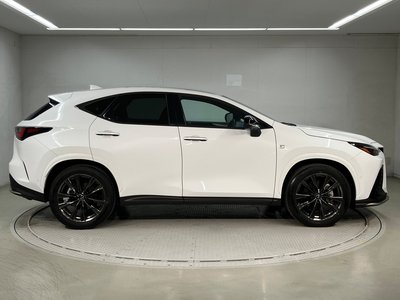 LEXUS NX - 4