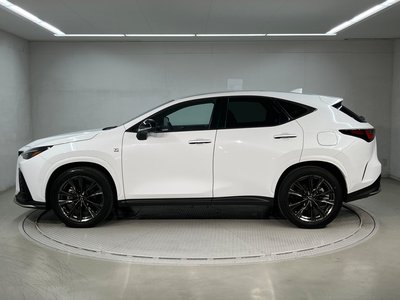 LEXUS NX - 5