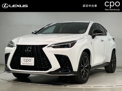 LEXUS NX - 2