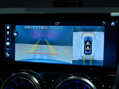 MERCEDES-BENZ GLA - 4