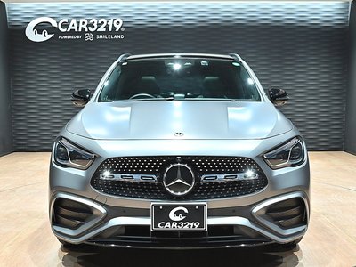 MERCEDES-BENZ GLA - 6