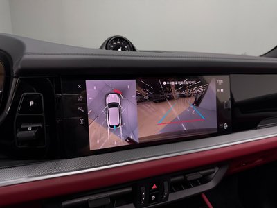 2024 Porsche CAYENNE — миниатюра 14
