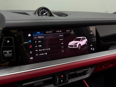 2024 Porsche CAYENNE — миниатюра 13