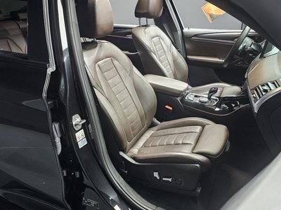 2022 BMW X4 — миниатюра 12