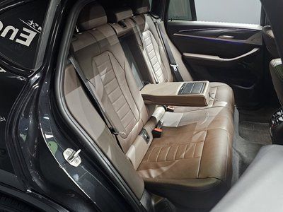 2022 BMW X4 — миниатюра 11
