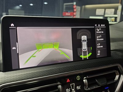 2022 BMW X4 — миниатюра 15