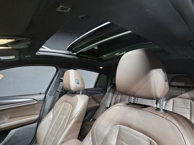 2022 BMW X4 — миниатюра 19