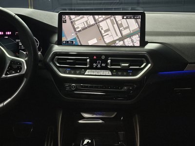 2022 BMW X4 — миниатюра 14