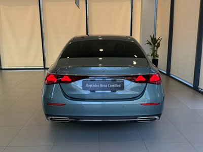 MERCEDES-BENZ E-CLASS - 3