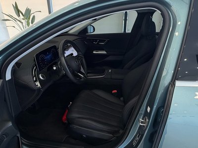 MERCEDES-BENZ E-CLASS - 10
