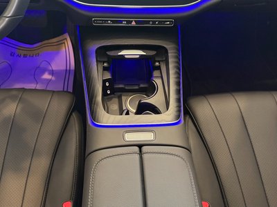 MERCEDES-BENZ E-CLASS - 9