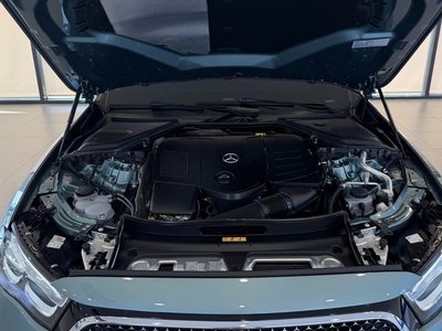 MERCEDES-BENZ E-CLASS - 7