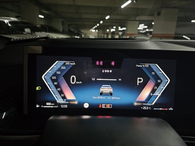 BMW X6 - 5