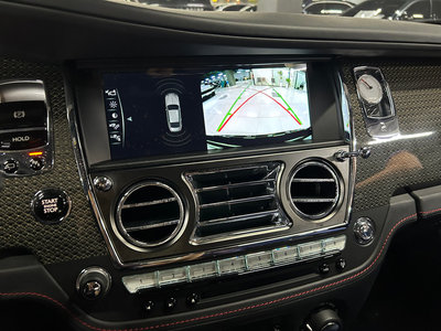 ROLLS-ROYCE WRAITH - 9