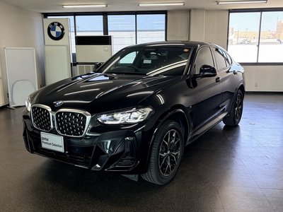 BMW X4 - 5