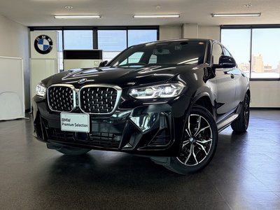BMW X4 - 1