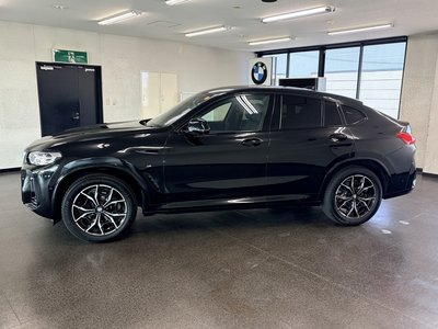 BMW X4 - 6