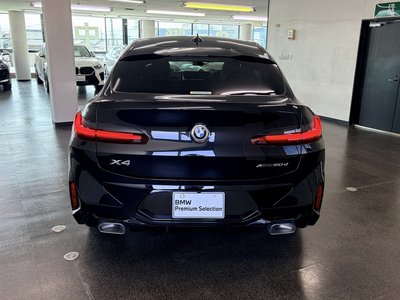 BMW X4 - 9