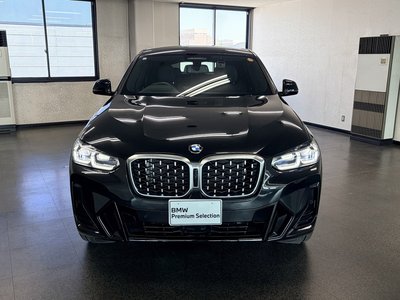 BMW X4 - 3