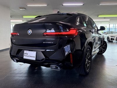 BMW X4 - 2