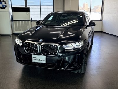 BMW X4 - 4