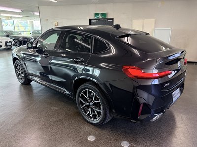 BMW X4 - 7