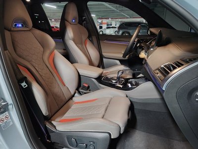 BMW X3 M - 9