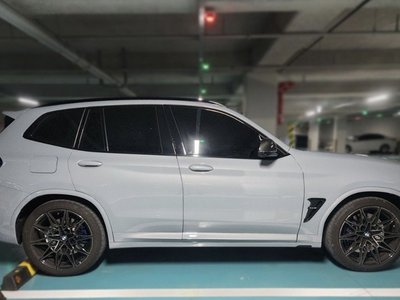 BMW X3 M - 4