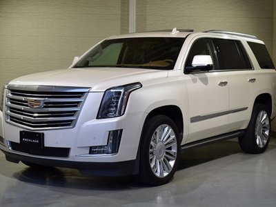 صورة 1 لـ 2015 Cadillac ESCALADE