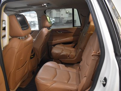 CADILLAC ESCALADE - 10