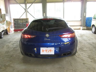 ALFA ROMEO ALPHABRERA - 6