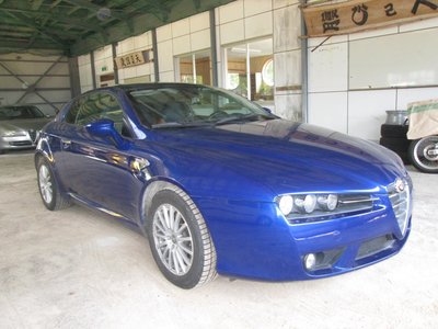 ALFA ROMEO ALPHABRERA - 3