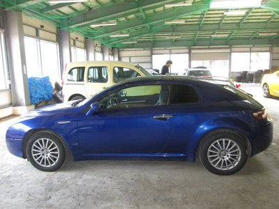 ALFA ROMEO ALPHABRERA - 8