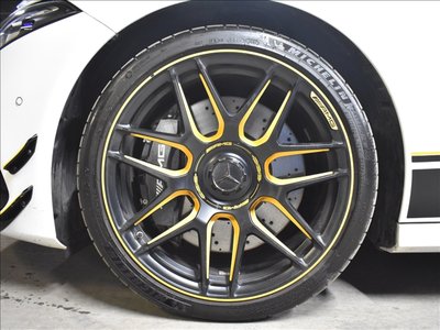 MERCEDES-BENZ A-CLASS AMG - 10