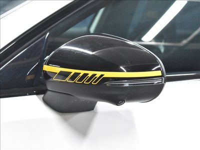 MERCEDES-BENZ A-CLASS AMG - 8