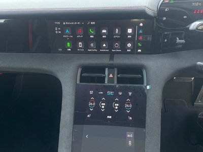 2023 Porsche TAYCAN — миниатюра 15