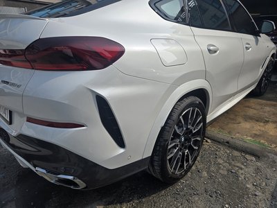 BMW X6 - 5