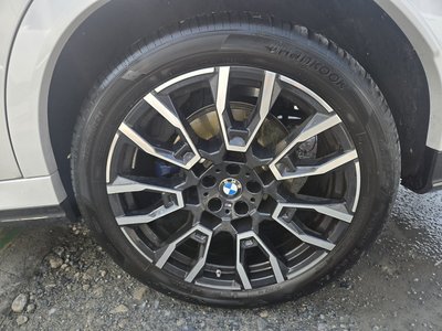 BMW X6 - 6
