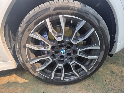 BMW X6 - 4