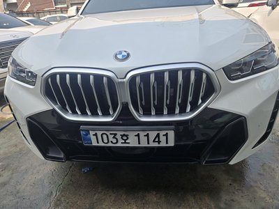 BMW X6 - 2