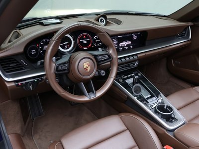 PORSCHE 911 - 5