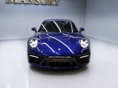 PORSCHE 911 - 2
