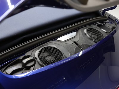 PORSCHE 911 - 7